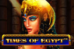 Times Of Egypt